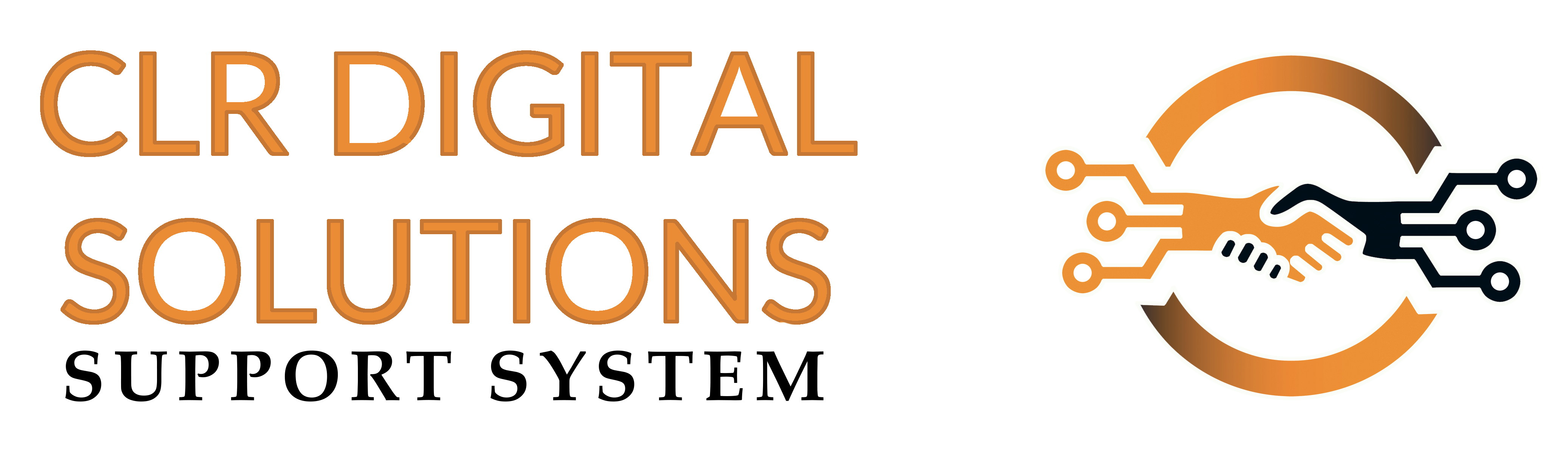 CLR Digital Support System